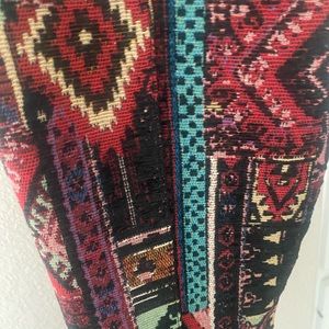 Jessica Simpson above the knee boots